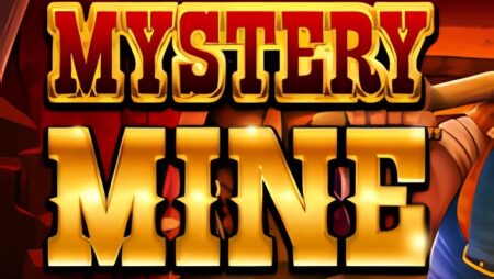 Mystery Mine Slot