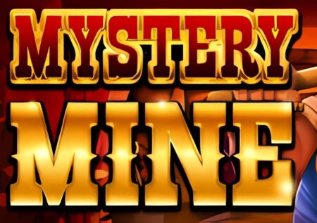 Mystery Mine Slot