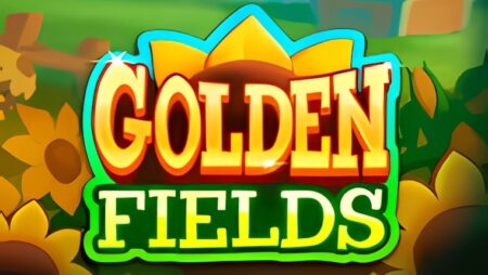 Golden Fields Slot