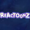 Reactoonz Slot