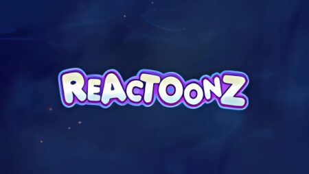 Reactoonz Slot