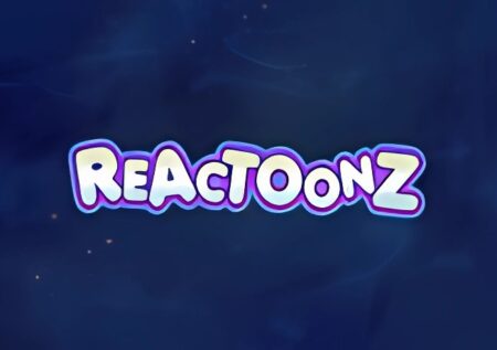 Reactoonz Slot