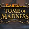 Tome of Madness Slot