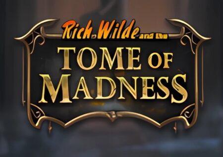 Tome of Madness Slot
