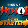 Rise of Shinobi Slot