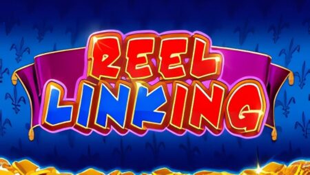Reel LinKing Slot