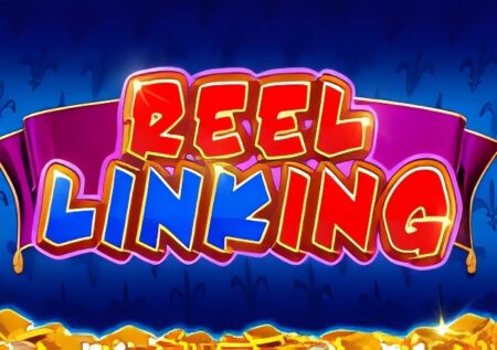 Reel LinKing Slot