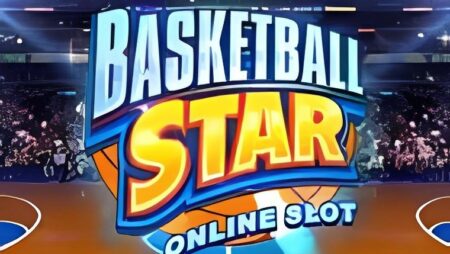 Basketball Star Slot