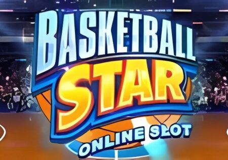 Basketball Star Slot