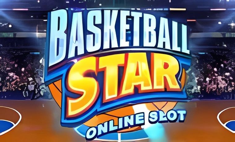 Basketball Star Slot