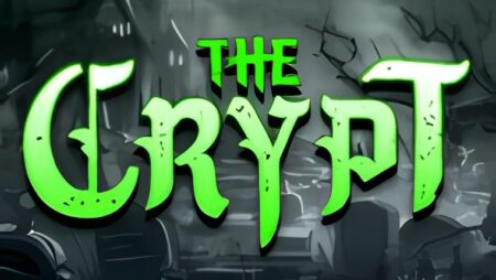 The Crypt Slot