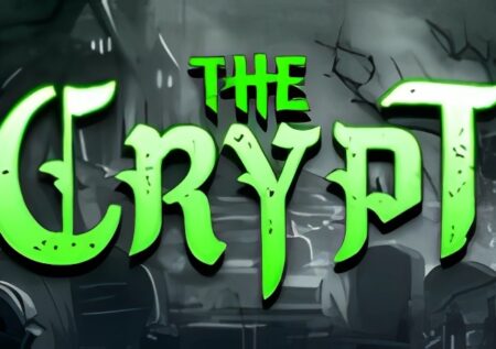 The Crypt Slot