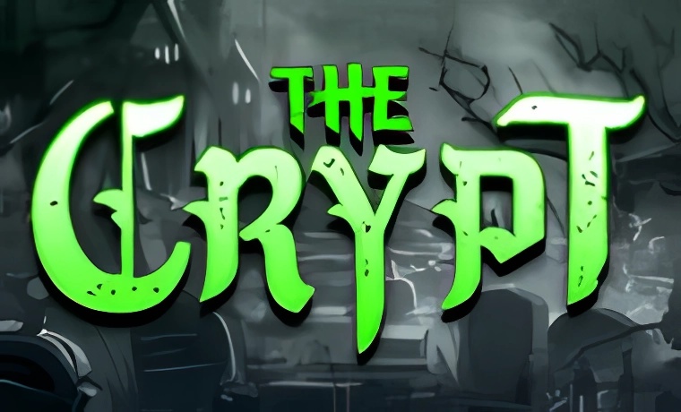 The Crypt Slot