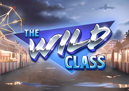 The Wild Class Slot