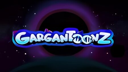 Gargantoonz Slot