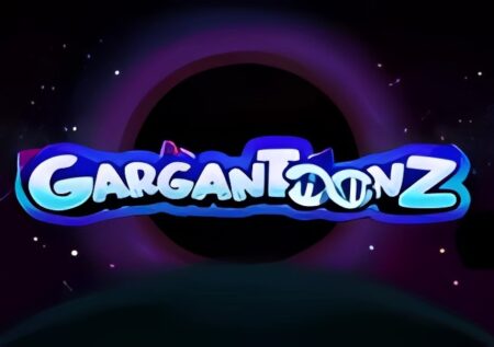 Gargantoonz Slot