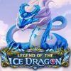 Legend of the Ice Dragon Slot