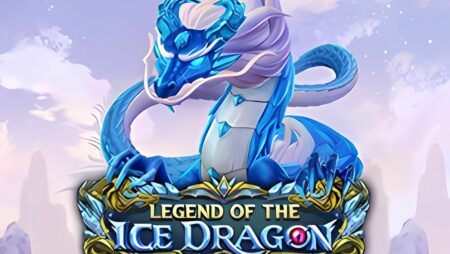 Legend of the Ice Dragon Slot