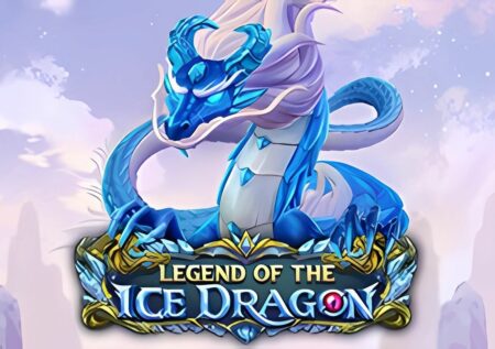 Legend of the Ice Dragon Slot
