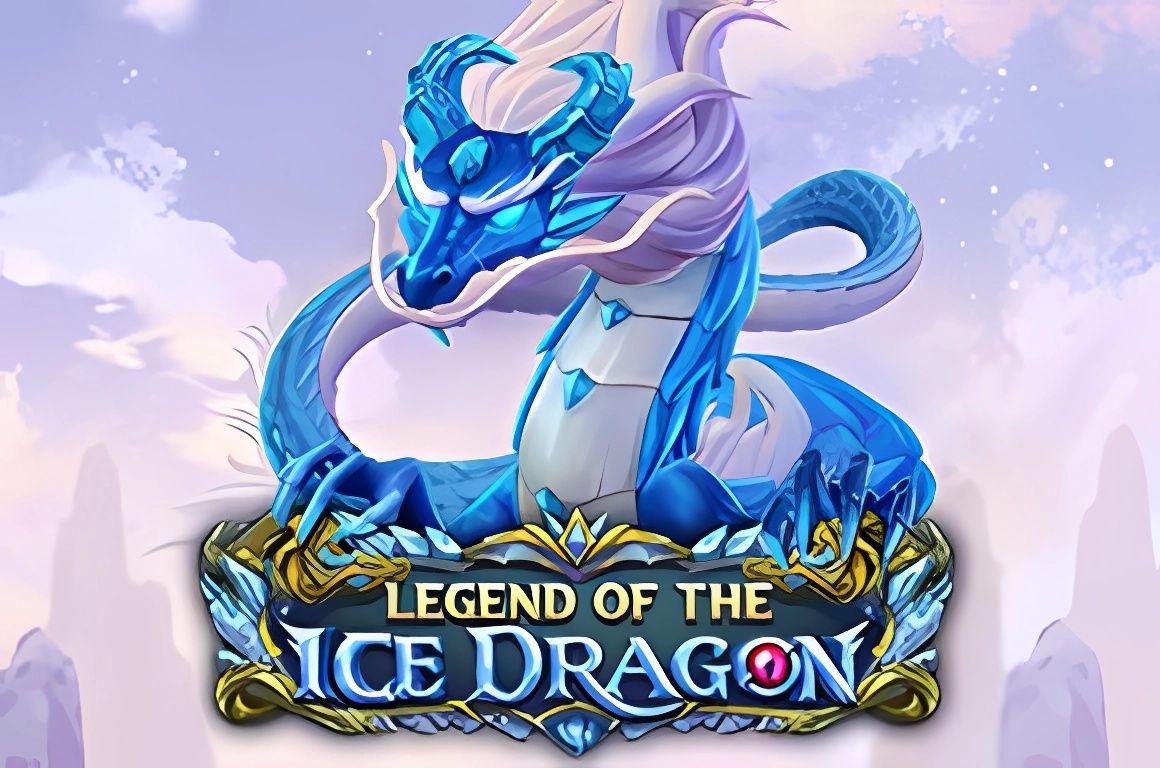 Legend of the Ice Dragon Slot