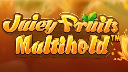 Juicy Fruits Multihold Slot