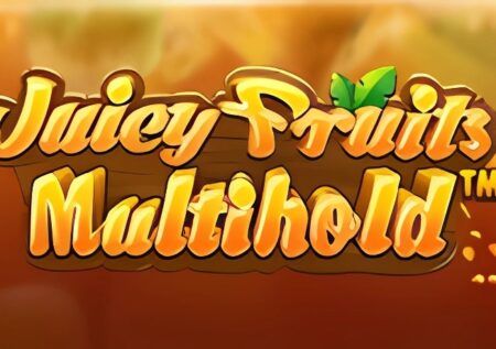 Juicy Fruits Multihold Slot