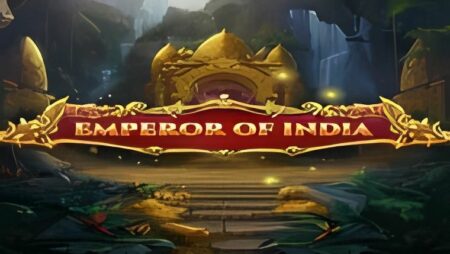 Emperor of India Slot