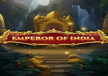 Emperor of India Slot