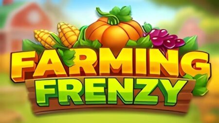 Farming Frenzy Slot