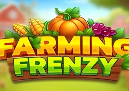 Farming Frenzy Slot