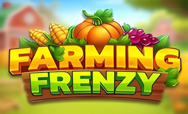 Farming Frenzy Slot