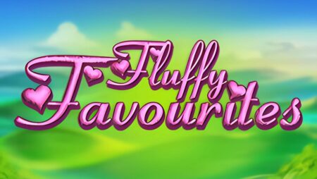 Fluffy Favourites Slot