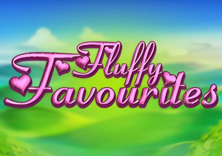 Fluffy Favourites Slot