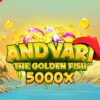 Andvari The Golden Fish Slot