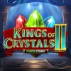 Kings of Crystals II Power Combo Slot