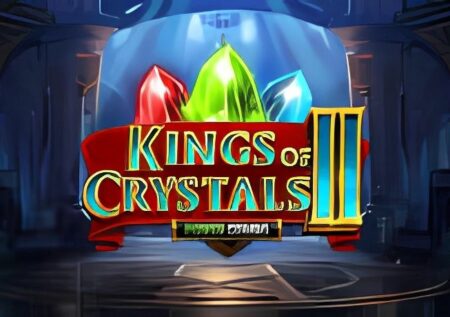 Kings of Crystals II Power Combo Slot