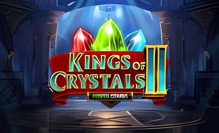 Kings of Crystals II Power Combo Slot