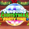 Penguins Christmas Party Time Slot