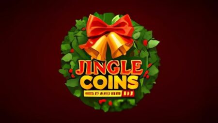 Jingle Coins: Hold and Win Slot