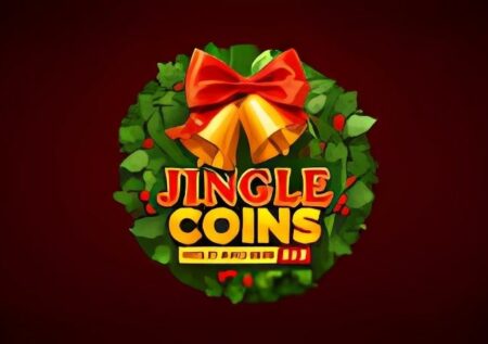 Jingle Coins: Hold and Win Slot