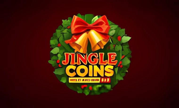 Jingle Coins: Hold and Win Slot