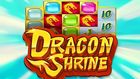 Dragon Shrine Slot