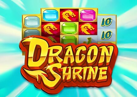 Dragon Shrine Slot