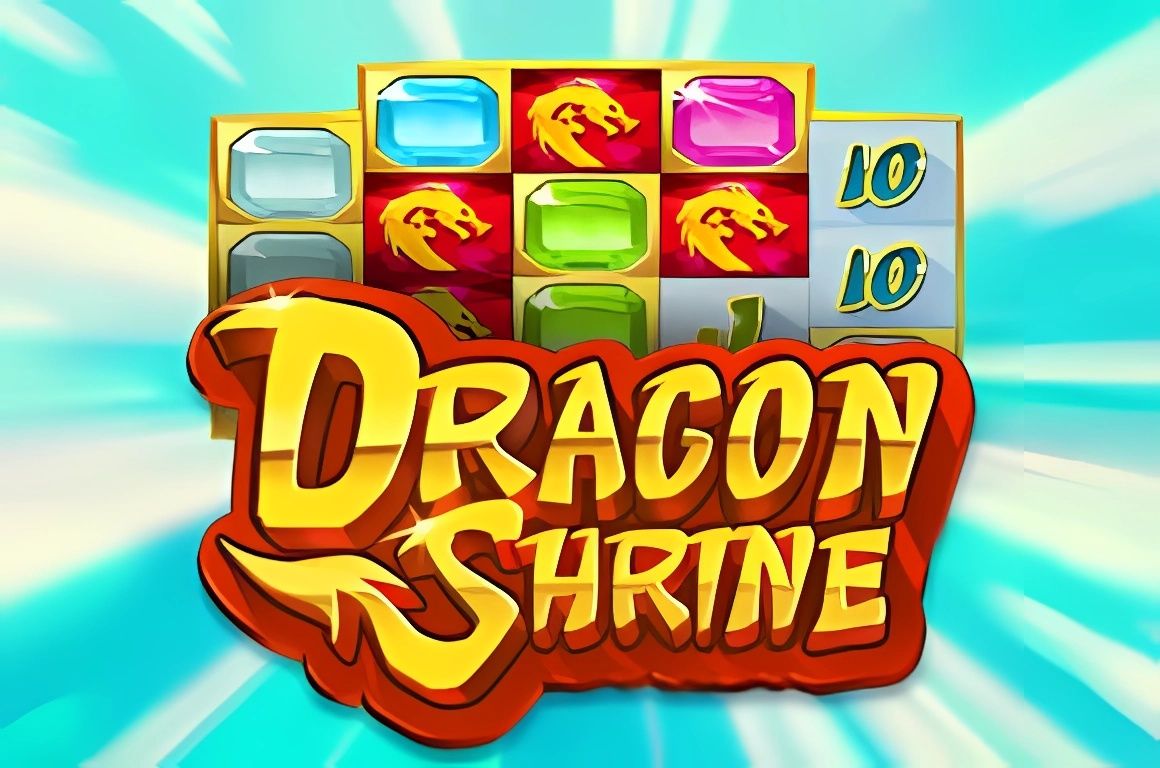 Dragon Shrine Slot