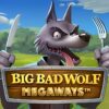 Big Bad Wolf Megaways Slot