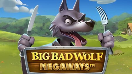 Big Bad Wolf Megaways Slot