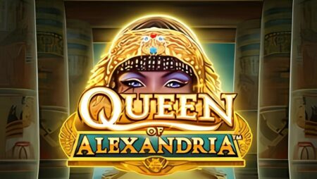 Queen of Alexandria Slot