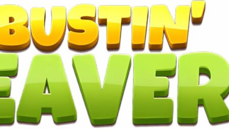 Bustin’ Beavers Slot