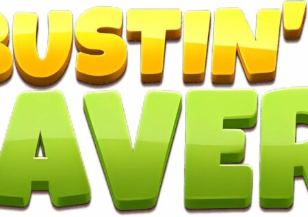 Bustin’ Beavers Slot