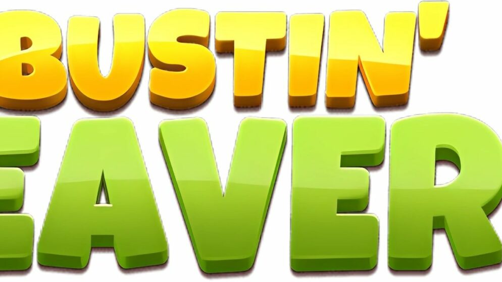 Bustin’ Beavers Slot